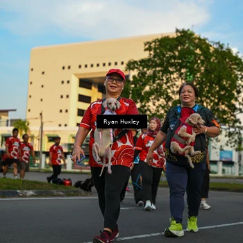 Runner Photo 8021378