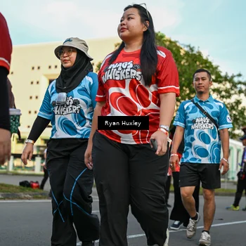 Runner Photo 8021379