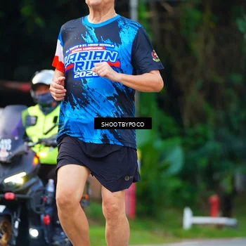 Runner Photo 8021381