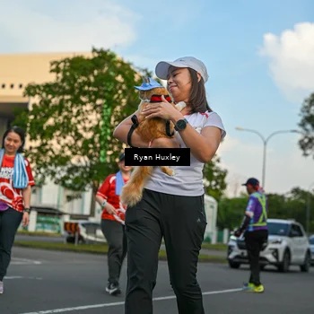 Runner Photo 8021383