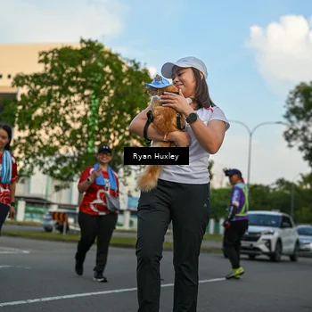 Runner Photo 8021388