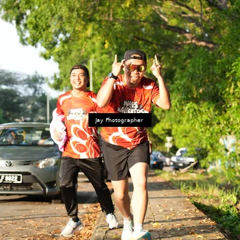 Runner Photo 8021389