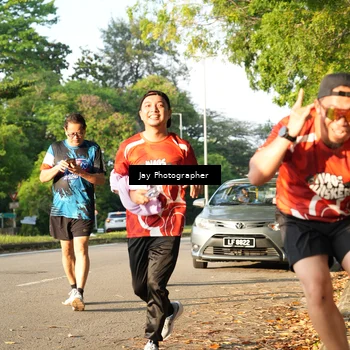 Runner Photo 8021390