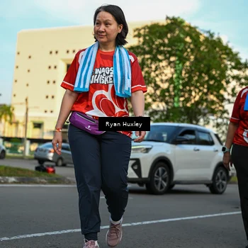 Runner Photo 8021391