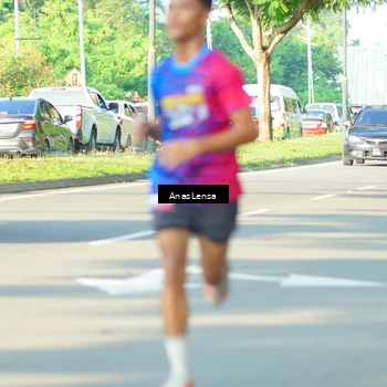 Runner Photo 8021400