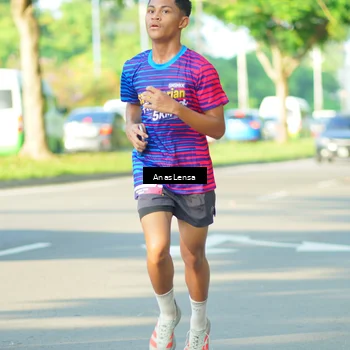Runner Photo 8021406