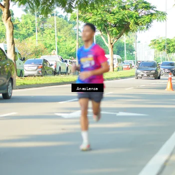 Runner Photo 8021407