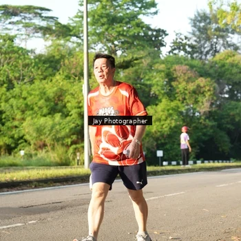 Runner Photo 8021408