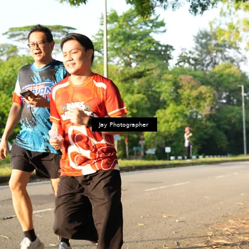 Runner Photo 8021409