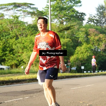 Runner Photo 8021419