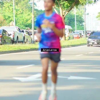 Runner Photo 8021420