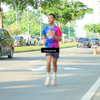 Runner Photo 8021425