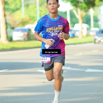 Runner Photo 8021428