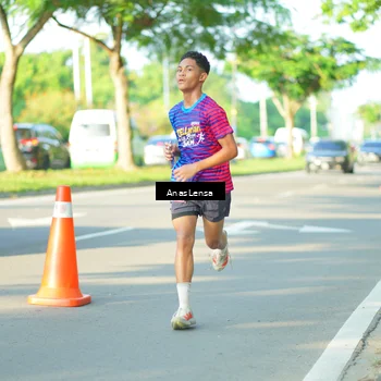 Runner Photo 8021429