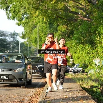Runner Photo 8021430
