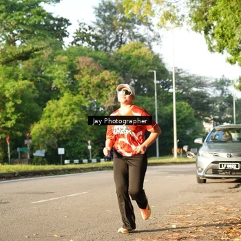 Runner Photo 8021433