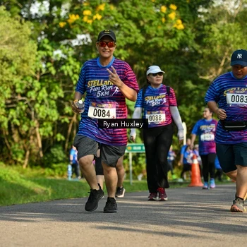 Runner Photo 8021434
