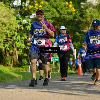 Runner Photo 8021435