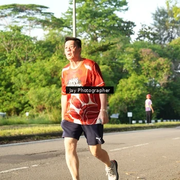 Runner Photo 8021436