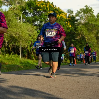 Runner Photo 8021437