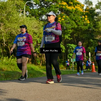 Runner Photo 8021439