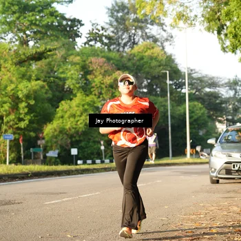 Runner Photo 8021441