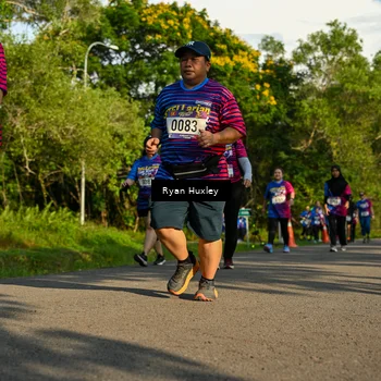 Runner Photo 8021442