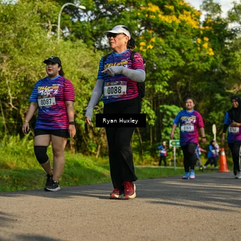 Runner Photo 8021444