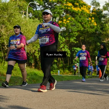 Runner Photo 8021445