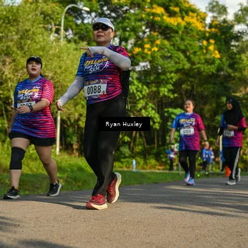 Runner Photo 8021447