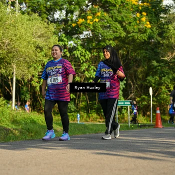 Runner Photo 8021448