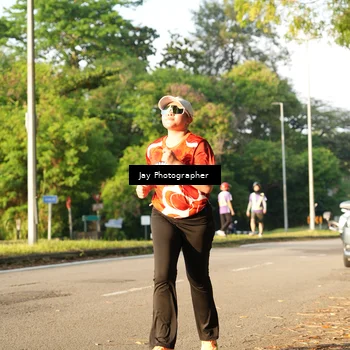 Runner Photo 8021449