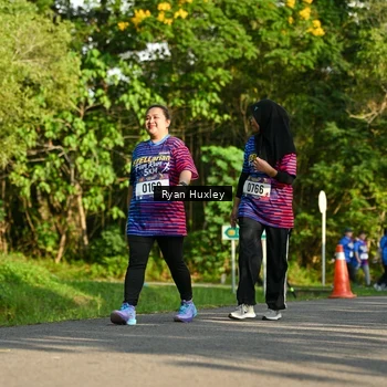 Runner Photo 8021450