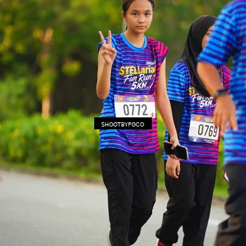 Runner Photo 8021451