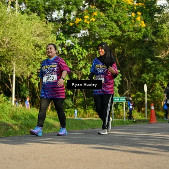 Runner Photo 8021452