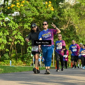 Runner Photo 8021455