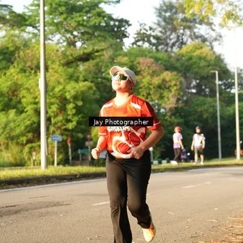 Runner Photo 8021457