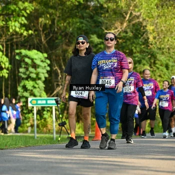 Runner Photo 8021458