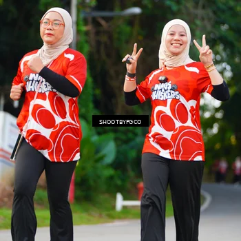 Runner Photo 8021459