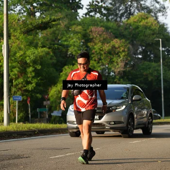 Runner Photo 8021460