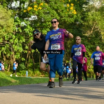 Runner Photo 8021461