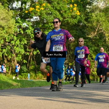 Runner Photo 8021462