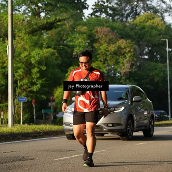 Runner Photo 8021464