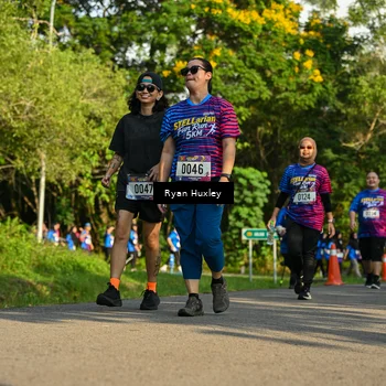 Runner Photo 8021470