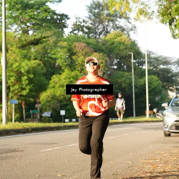 Runner Photo 8021471