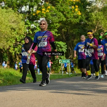 Runner Photo 8021473