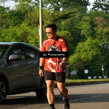Runner Photo 8021474
