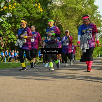 Runner Photo 8021475