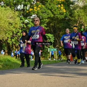 Runner Photo 8021476