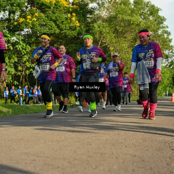 Runner Photo 8021477